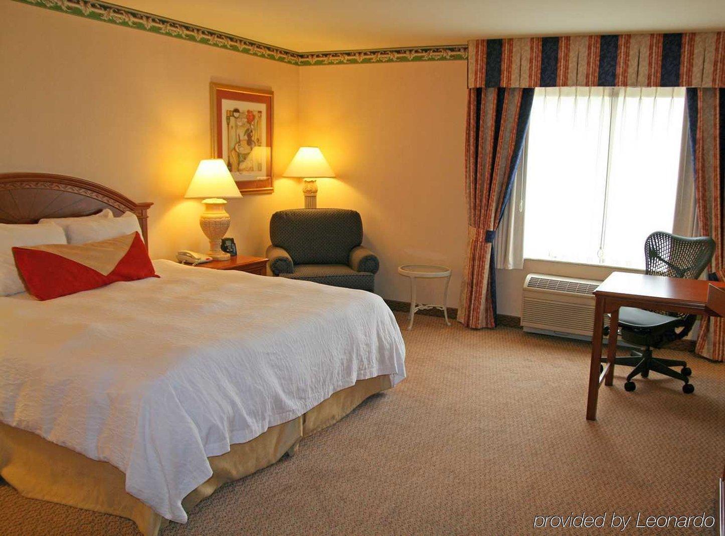 Hilton Garden Inn Нанует Номер фото